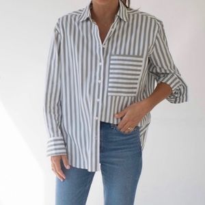 AYR Deep End Shirt